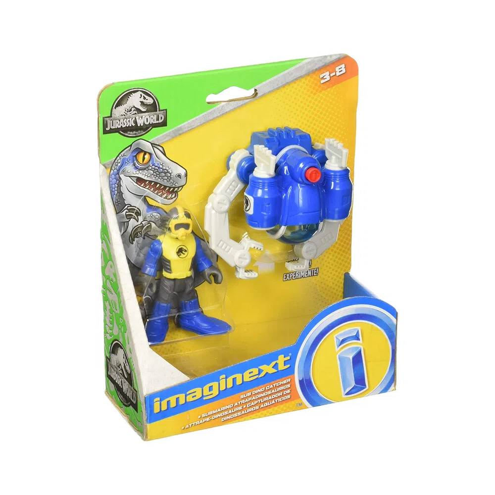 Boneco Dinossauro Baby Dino Triceratops Jurassic World - Tem Tem Digital -  Brinquedos e Papelaria, aqui tem!