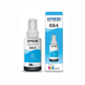 Refil de Tinta Epson T664 - 70 ml - Image 4