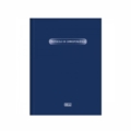 Livro Protocolo Correspondência 52 Folhas Tilibra