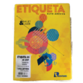 Etiqueta Ink Jet Laser A4 Printers