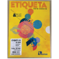 Etiqueta Ink Jet Laser A4 Printers - Image 10