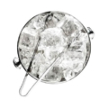 Balde Para Gelo Inox Up Home - Image 4