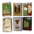 Cartões De Natal Médio
