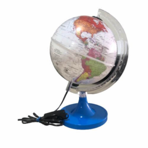 Globo Terrestre 30cm Studio Libreria