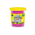 Massa De Modelar Soft Glitter 150g - Image 5
