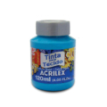 Tinta Para Tecido 120ml Acrilex - Image 5