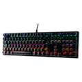Teclado Mecânico Rapid Fire FPS Pro