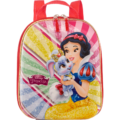 MOCHILA BAÚ PRINCESA BRANCA NEVE 3855LX