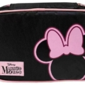 ESTOJO ESCOLAR MINNIE BOX REF 11327